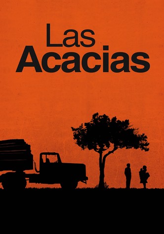 Las Acacias