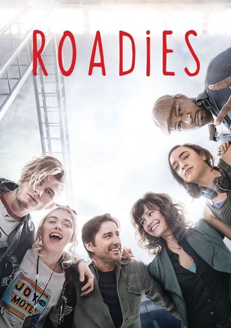 Roadies