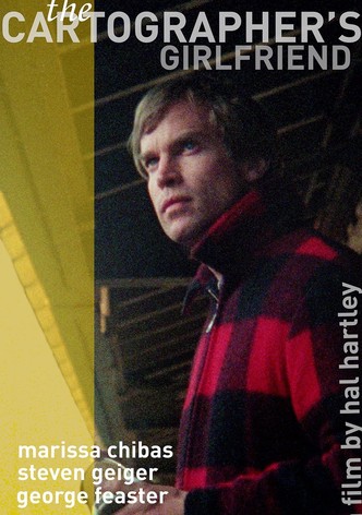 The Cartographer's Girlfriend