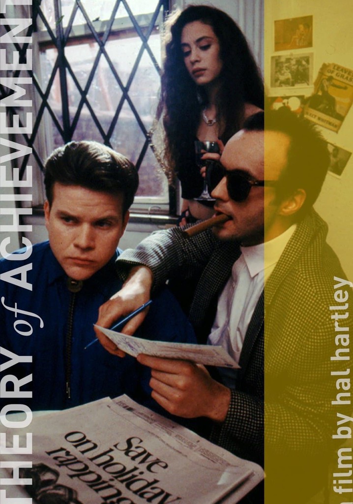 Theory of Achievement