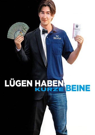 Lügen haben kurze Beine