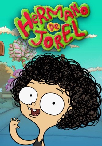 Temporada 01 - Jorel´s brother - Cortos