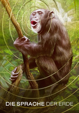 Die Sprache der Erde