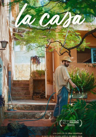 La casa