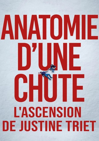 Anatomie d'une chute : L'ascension de Justine Triet