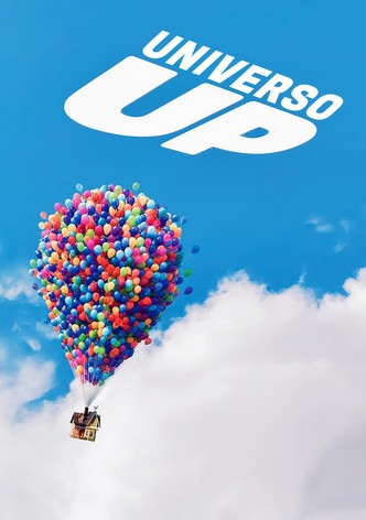 Up. Una aventura de altura