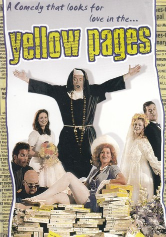 Yellow Pages