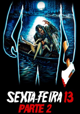 Sexta-Feira 13 - Parte 2
