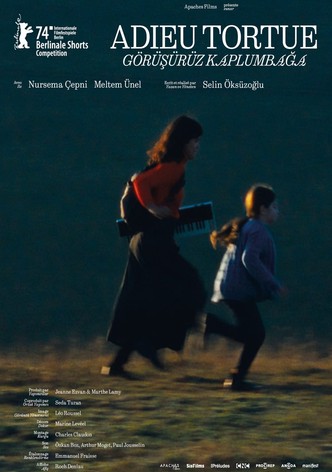 Görüşürüz Kaplumbağa