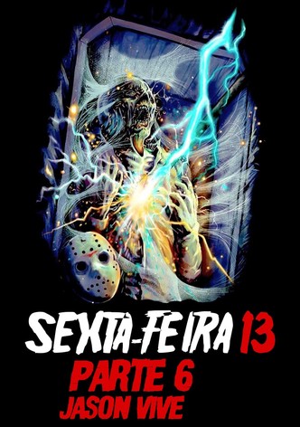 Sexta-feira 13 - Parte 6