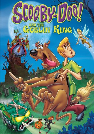 Scooby-Doo! und der Koboldkönig