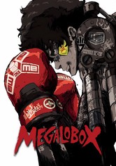 MEGALOBOX