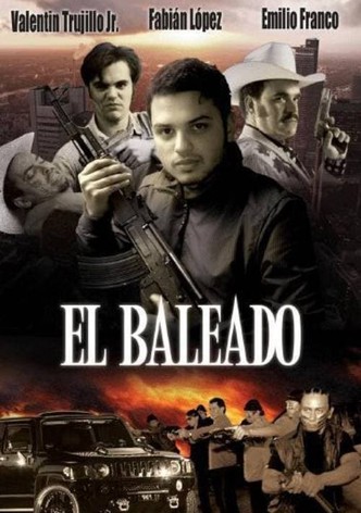 El Baleado