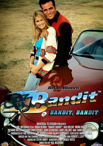 Bandit: Bandit, Bandit