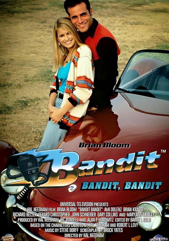 Bandit: Bandit, Bandit