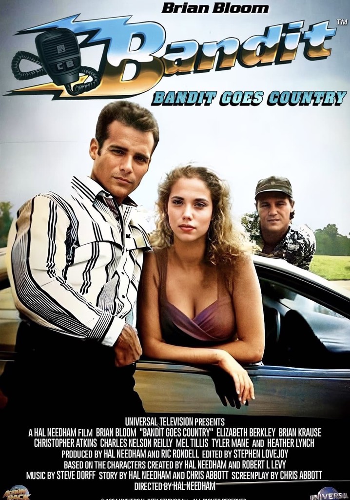 Bandit: Bandit Goes Country