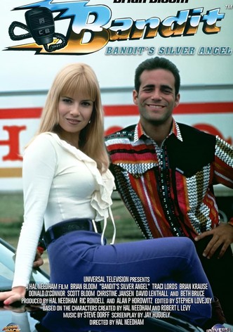 Bandit: Bandit's Silver Angel