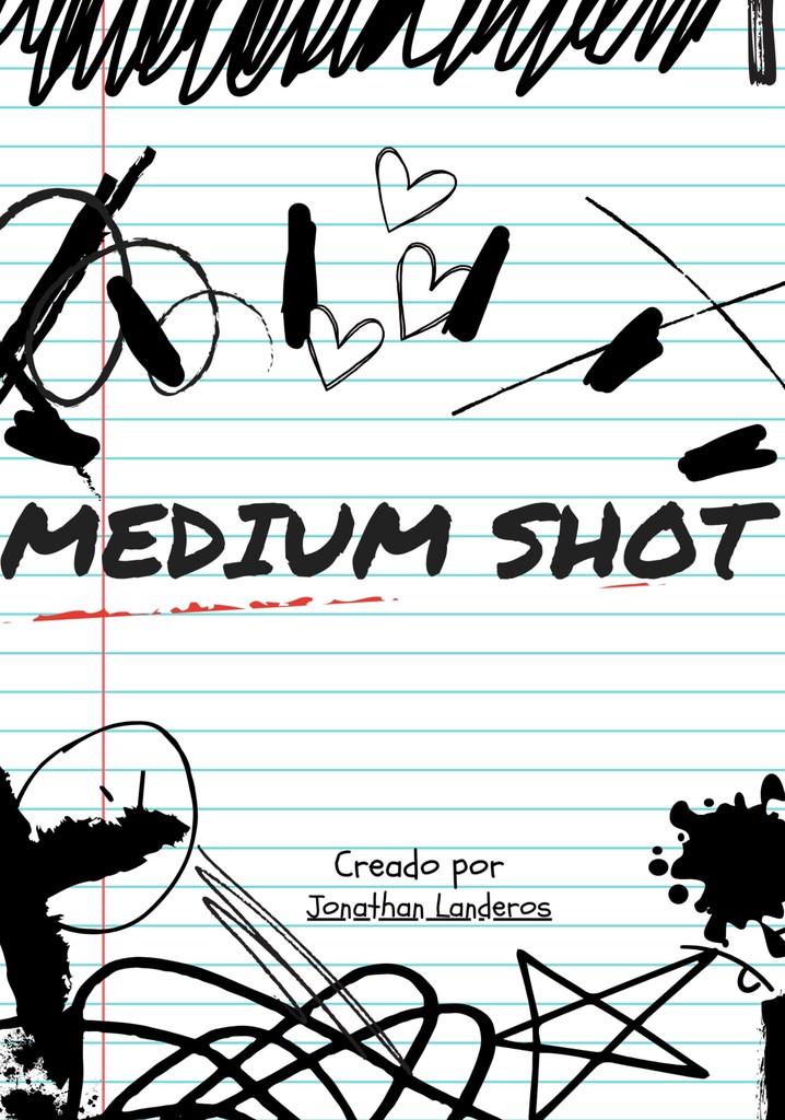Medium Shot