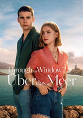 Through my Window - Über das Meer
