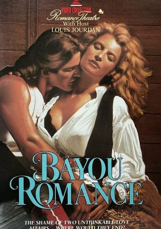 Bayou Romance