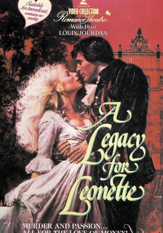 A Legacy for Leonette