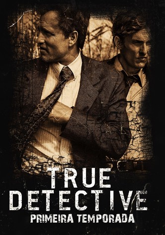 True Detective: Dossiê da primeira temporada (Parte 1), by Alfamax
