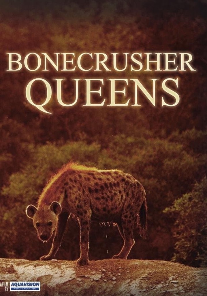 Bonecrusher Queens
