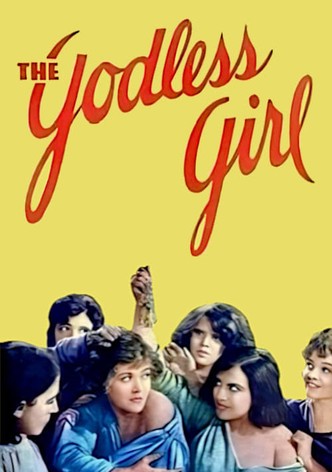 The Godless Girl