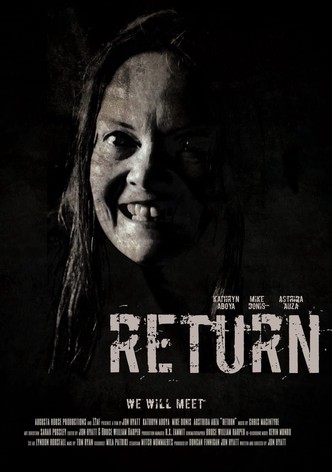 Return