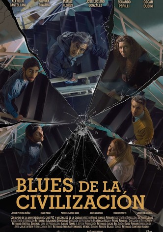 Civilization Blues
