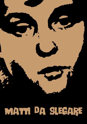 Matti da slegare