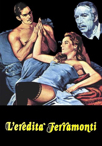 L'eredità Ferramonti