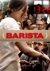 Barista