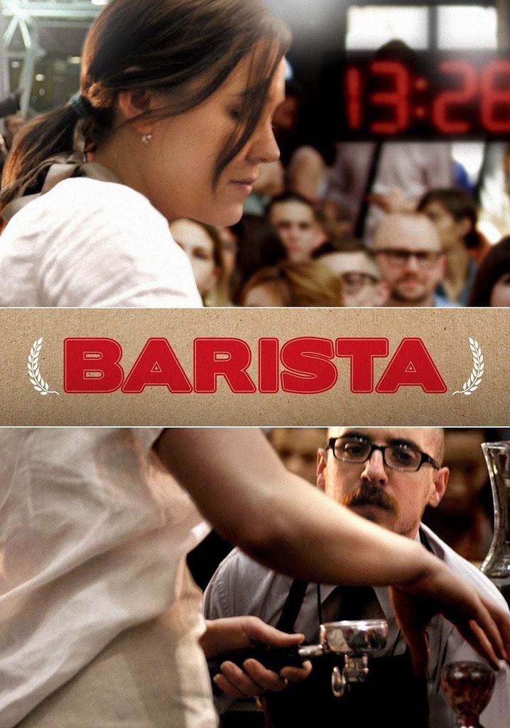 Barista