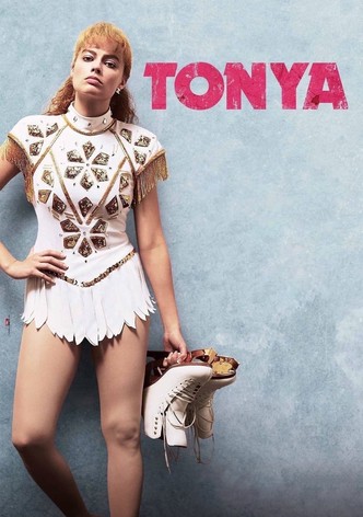 Tonya