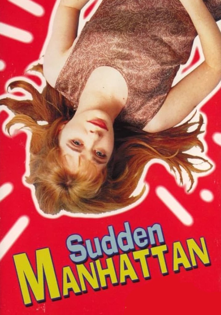 Sudden Manhattan