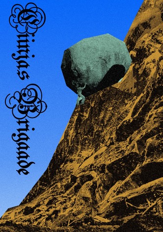 Fighter's Brigade: Faith of Sisyphus