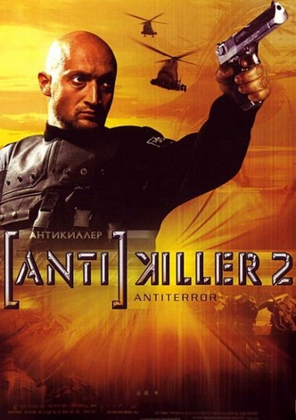 Antikiller 2: Antiterror