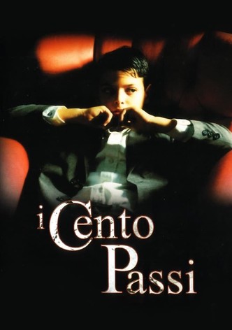 I cento passi