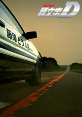 Initial D