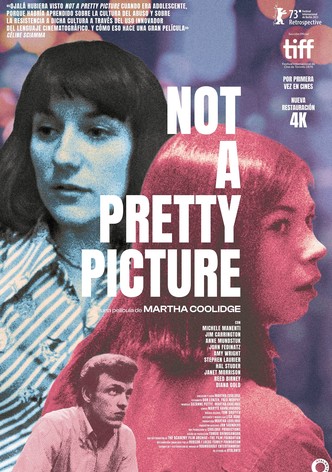 Not a Pretty Picture