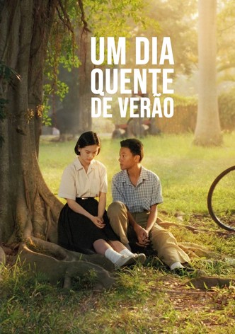 Um Dia Quente de Verão