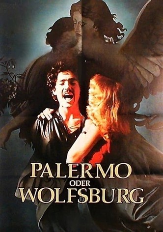 Palermo oder Wolfsburg