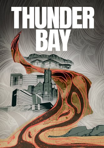 Thunder Bay