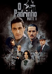 O Padrinho: Parte II