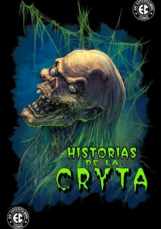 Historias de la cripta