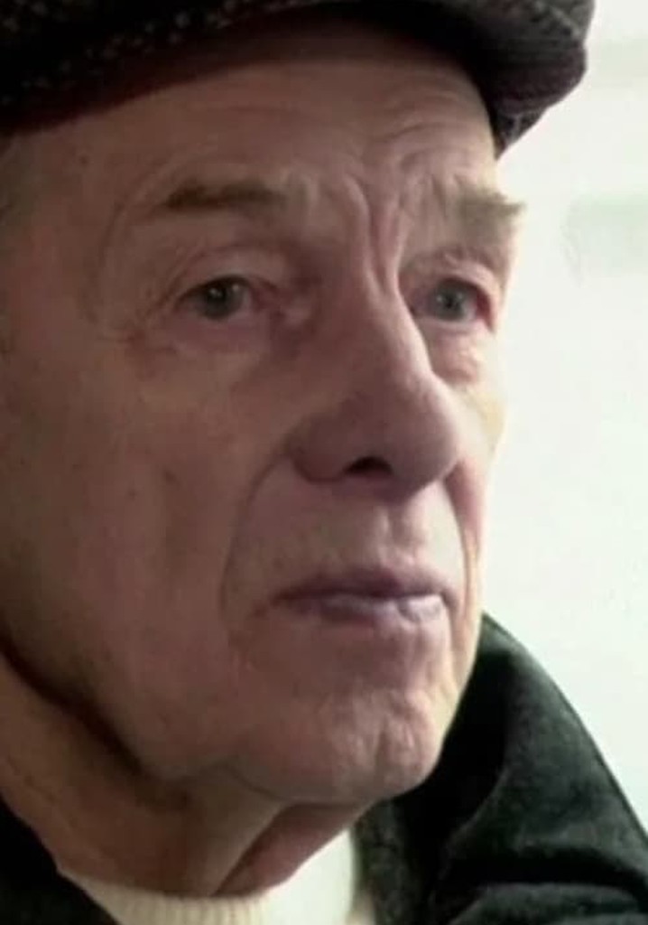 Georgy Zhzhenov. Russian Cross. Part Three - "The Last Mohicans"