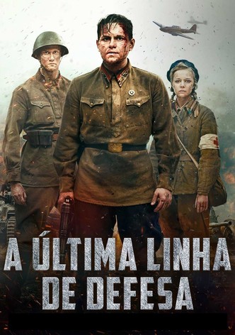 A Última Linha de Defesa