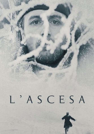 L'ascesa