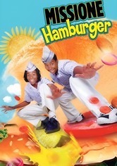 Missione Hamburger